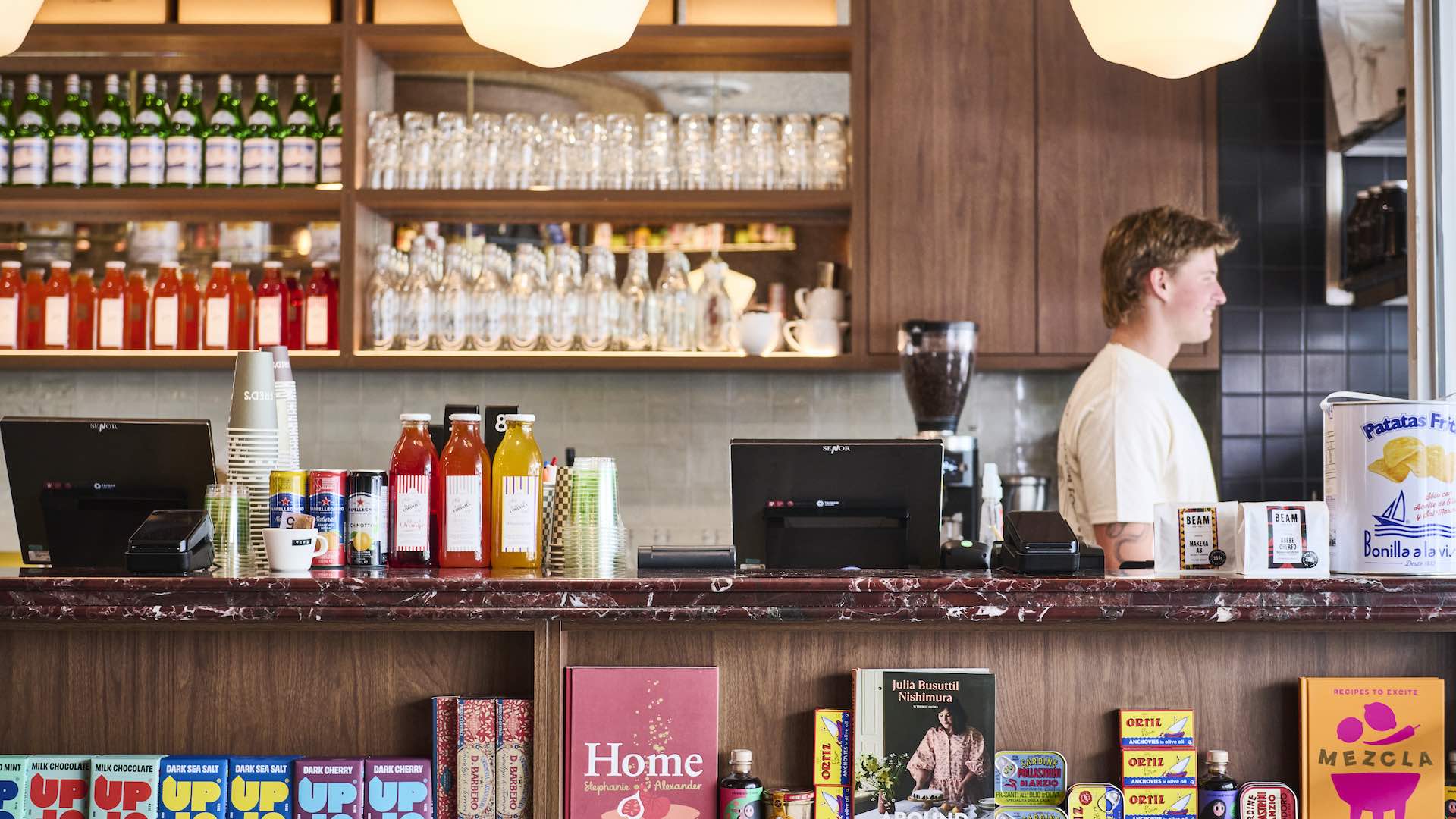 Fred's Providore