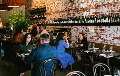 Background image for CP On: How Do We Future-Proof the Hospitality Industry?