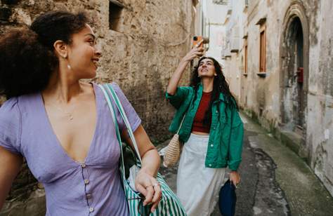 Travel Smarter, Not Harder: Eight International Travel Tips To Keep In Mind When Planning