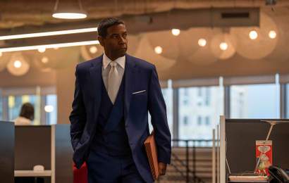 Background image for A24 Has Dropped the Full Trailer for 'Highest 2 Lowest', Spike Lee and Denzel Washington's First Collaboration in Nearly 20 Years