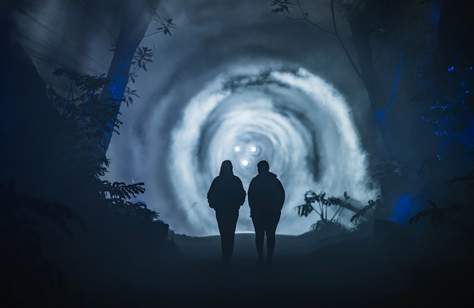 How To Spend a Weekend in Adelaide During Illuminate