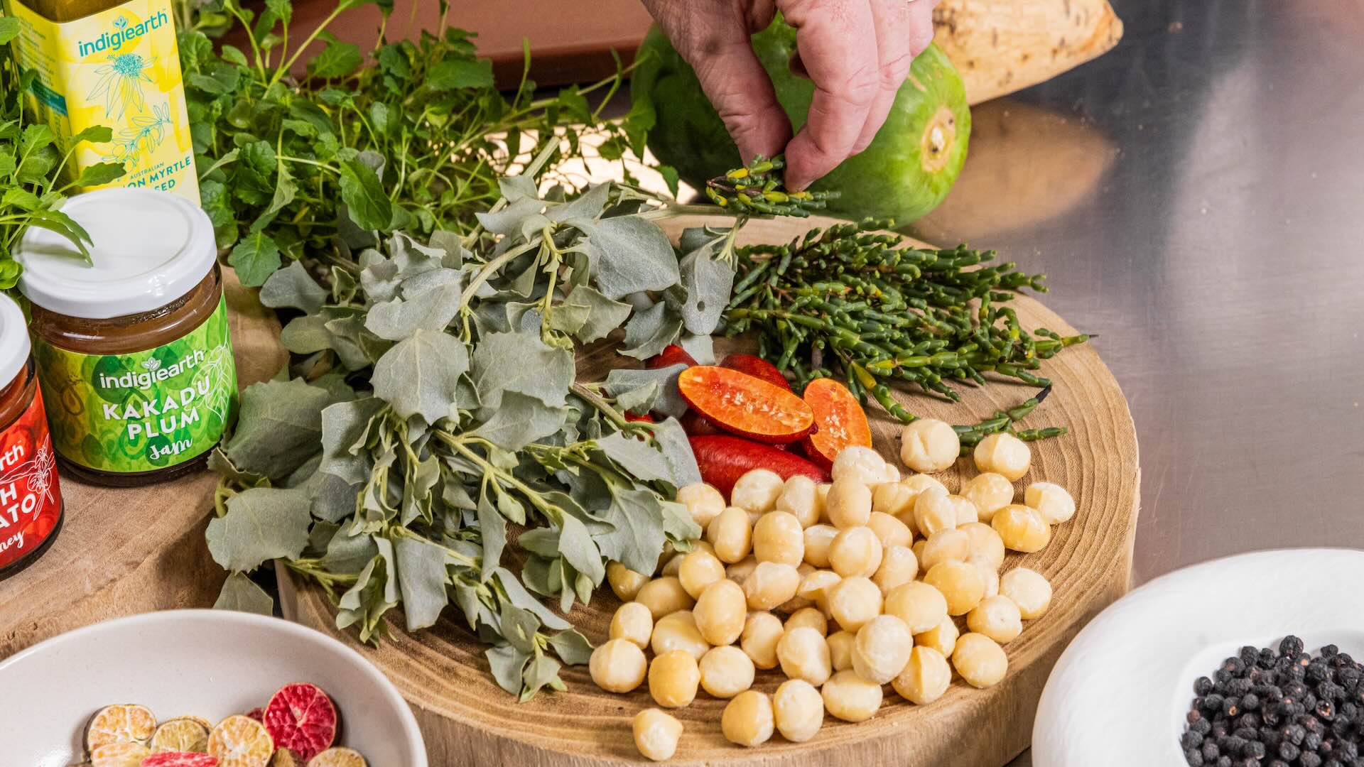 Australian Native Food Festival