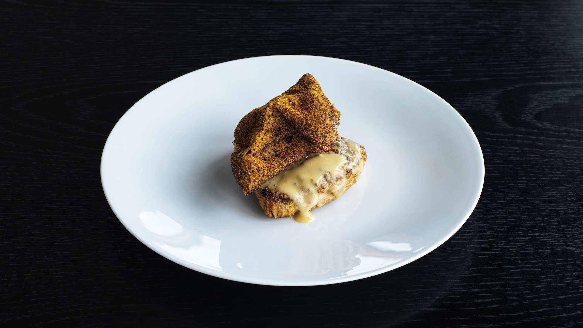 Infinity by Mark Best