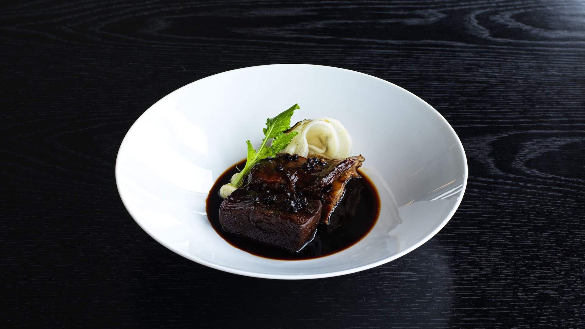 Infinity by Mark Best