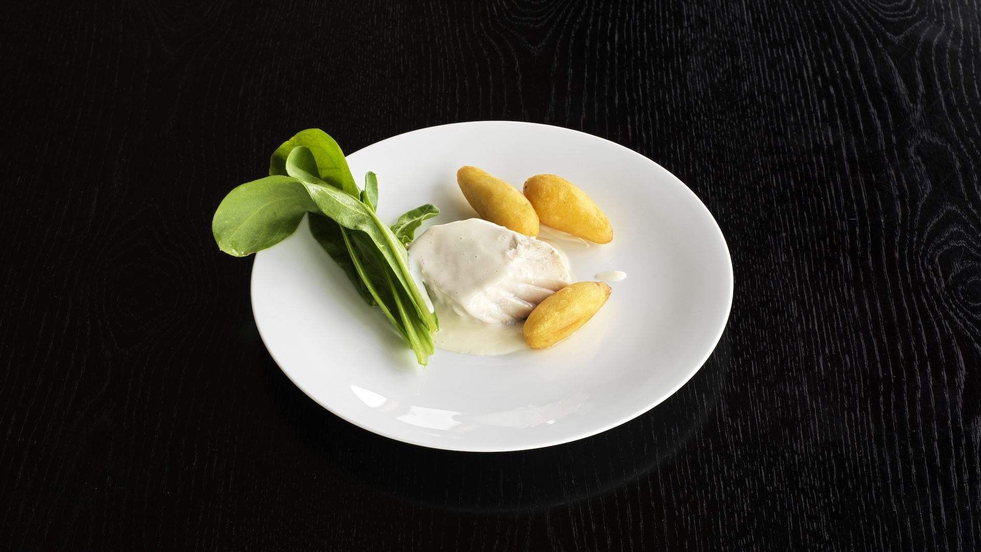 Infinity by Mark Best