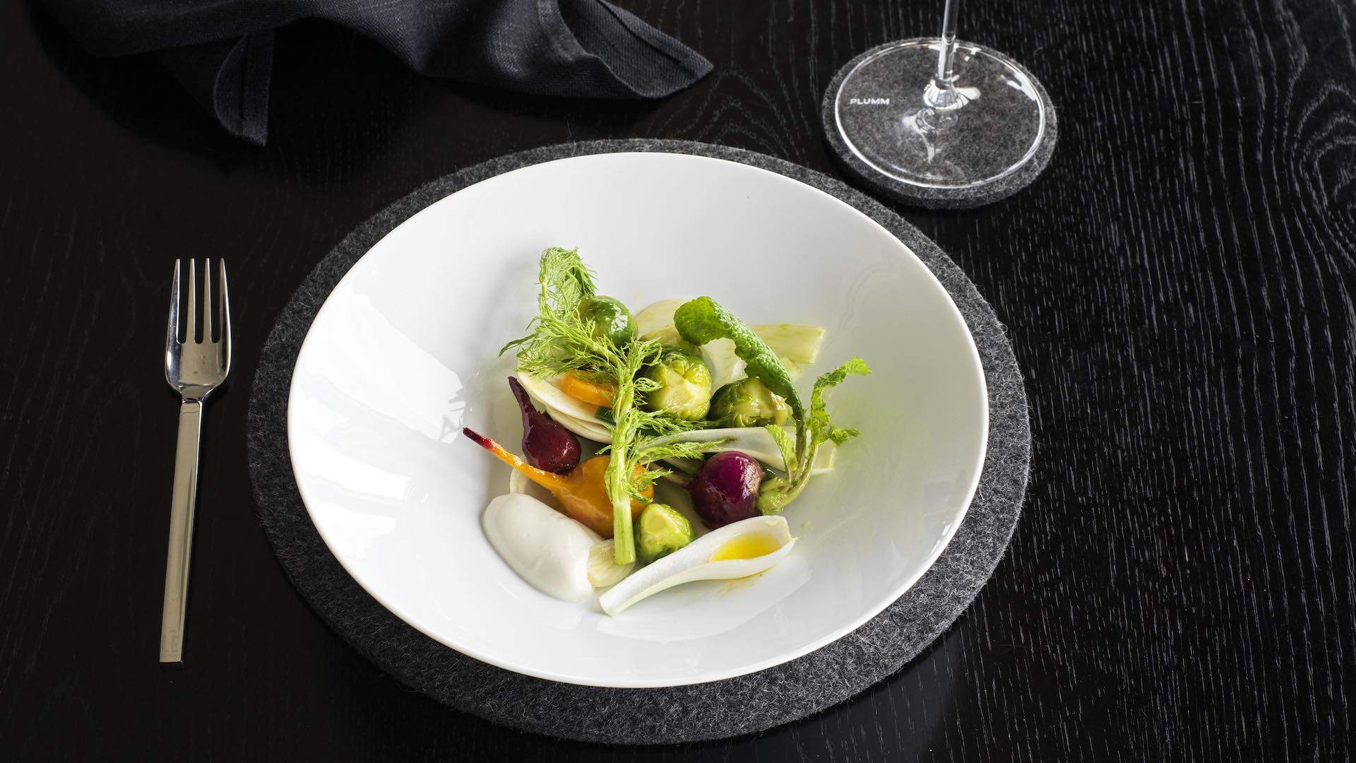 Infinity by Mark Best