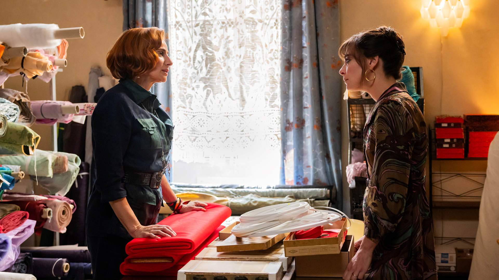 Bellissimo: The Italian Film Festival's 2025 Lineup Spans Must-See New Highlights and a Celebration of 25 Years of 'Looking for Alibrandi'