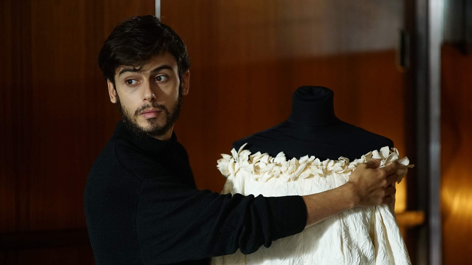 Bellissimo: The Italian Film Festival's 2025 Lineup Spans Must-See New Highlights and a Celebration of 25 Years of 'Looking for Alibrandi'