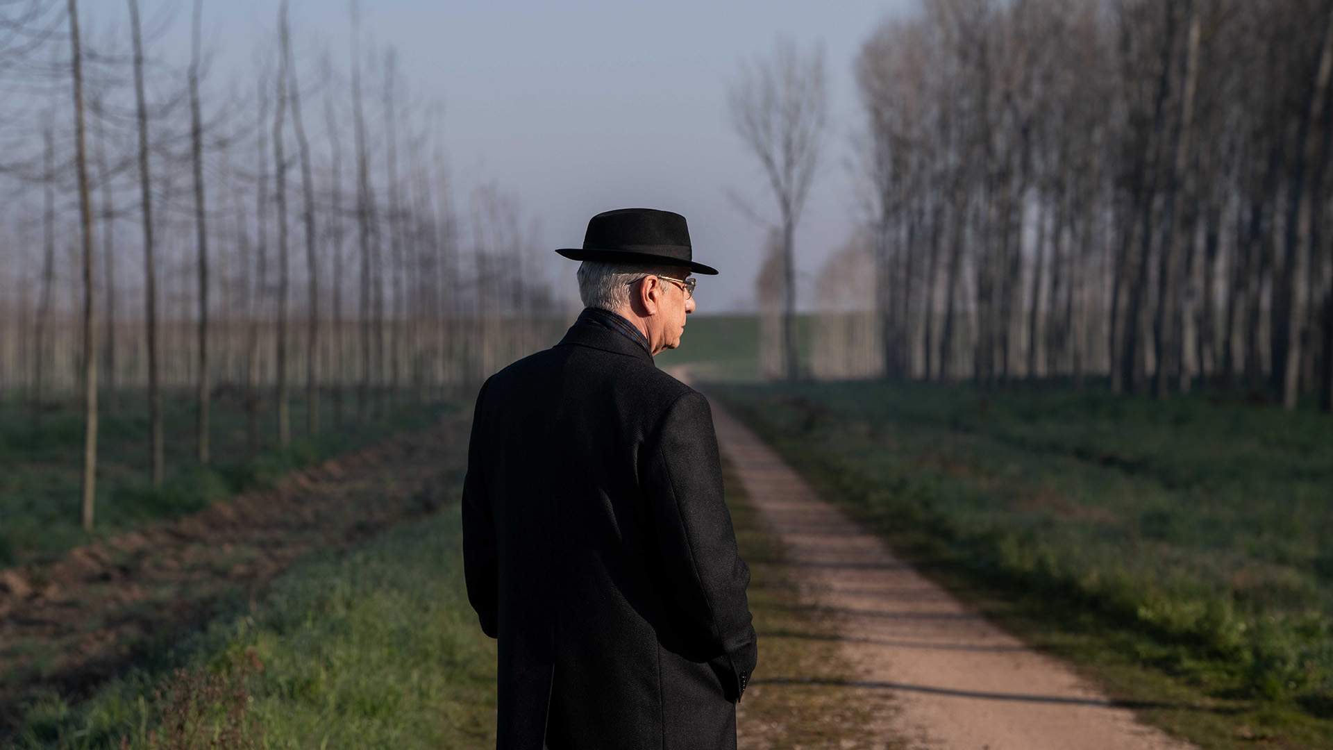 Bellissimo: The Italian Film Festival's 2025 Lineup Spans Must-See New Highlights and a Celebration of 25 Years of 'Looking for Alibrandi'