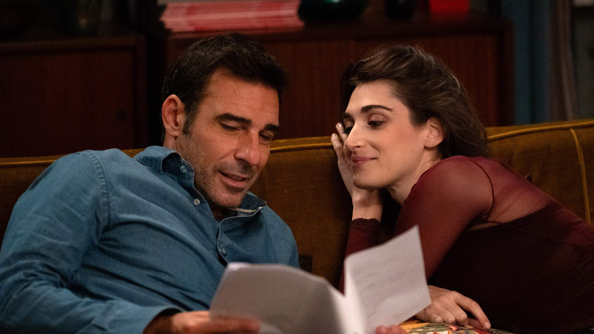 Bellissimo: The Italian Film Festival's 2025 Lineup Spans Must-See New Highlights and a Celebration of 25 Years of 'Looking for Alibrandi'