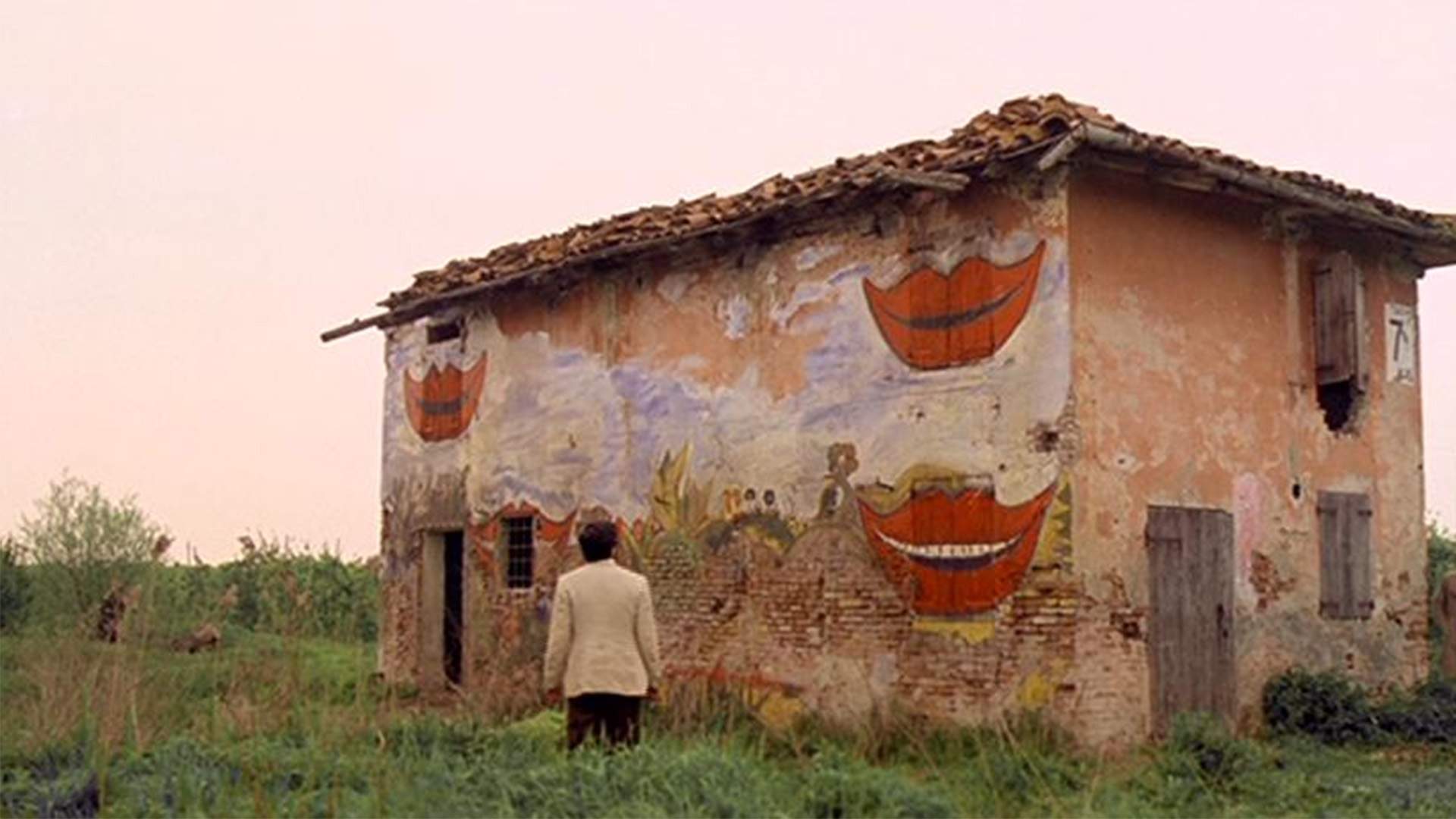 Bellissimo: The Italian Film Festival's 2025 Lineup Spans Must-See New Highlights and a Celebration of 25 Years of 'Looking for Alibrandi'