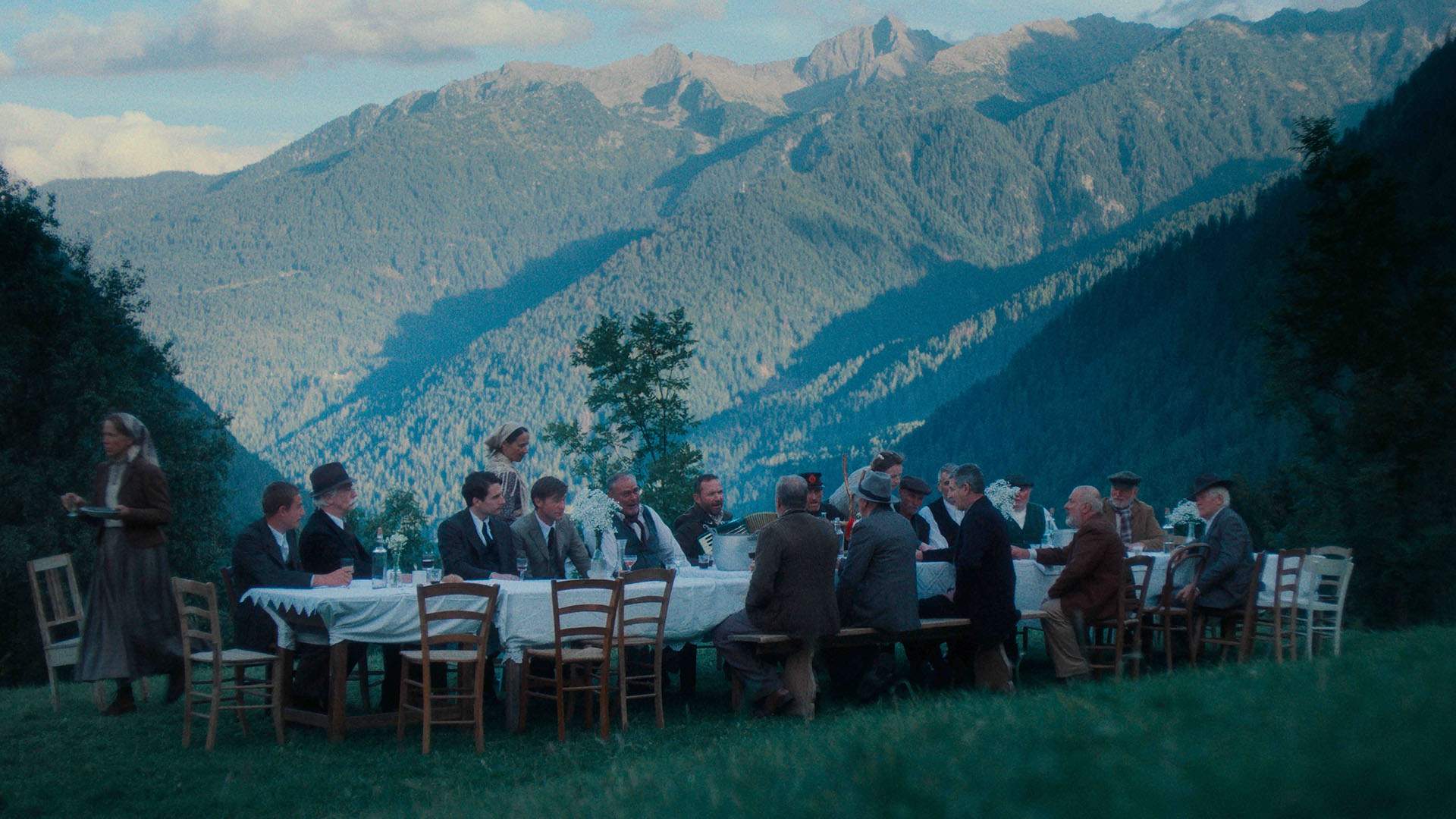 Bellissimo: The Italian Film Festival's 2025 Lineup Spans Must-See New Highlights and a Celebration of 25 Years of 'Looking for Alibrandi'