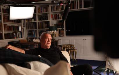 Background image for Following Up Hottest 100 of Australian Songs Success with a Second Documentary About Your Life and Career: Jimmy Barnes Talks 'Working Class Man'