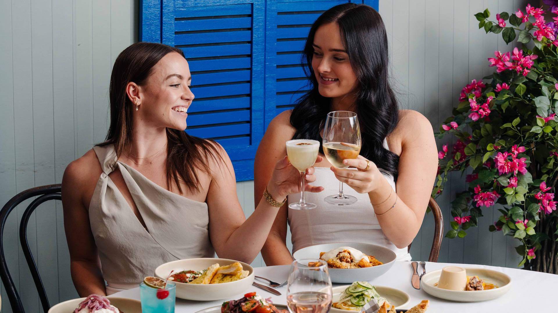 Nine Cosy Spots to Eat, Drink and Embrace Winter Across South East Queensland — Comfort Food and Boozy Hot Chocolate Included