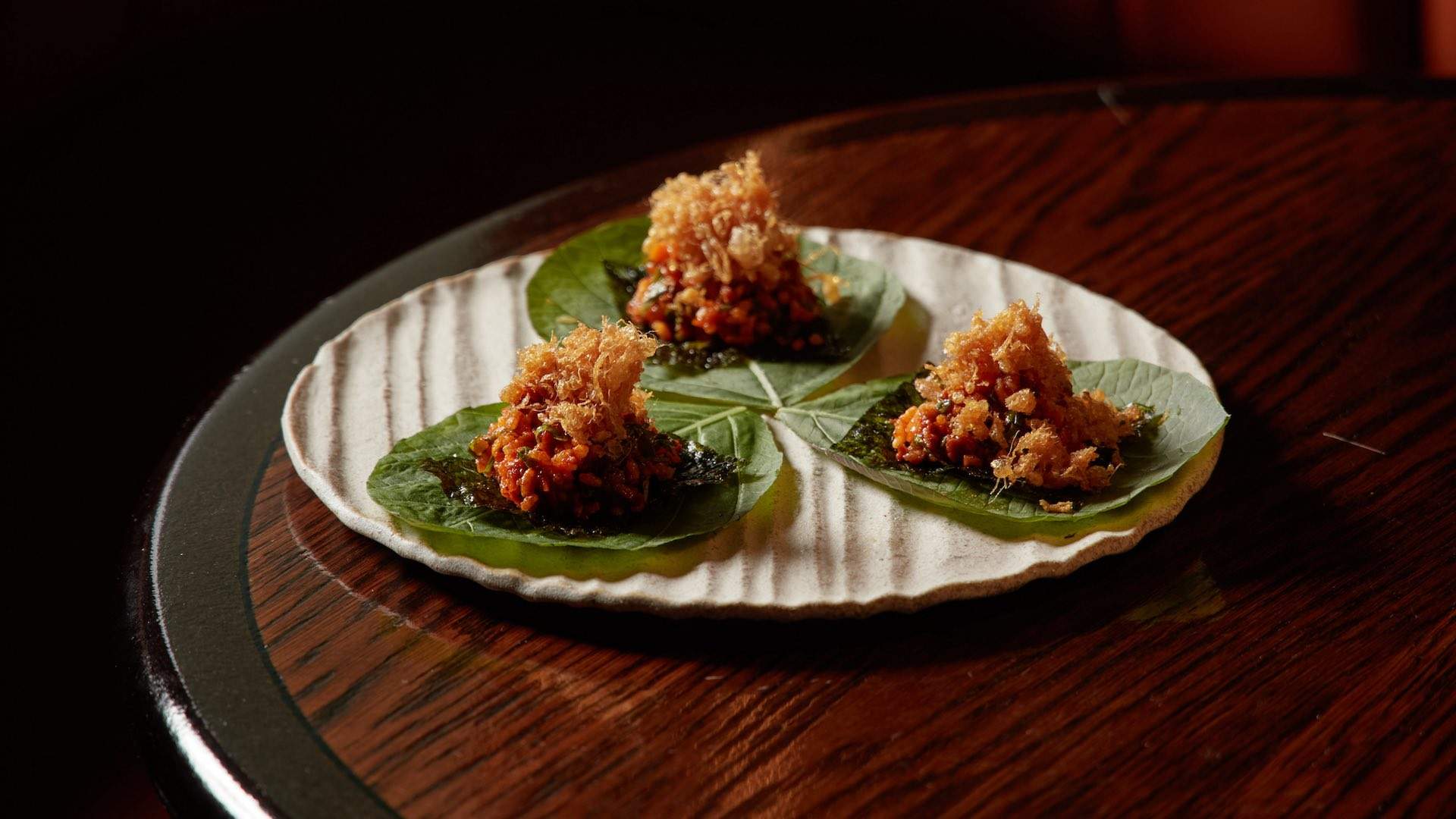 Lexy Restaurant and Bar