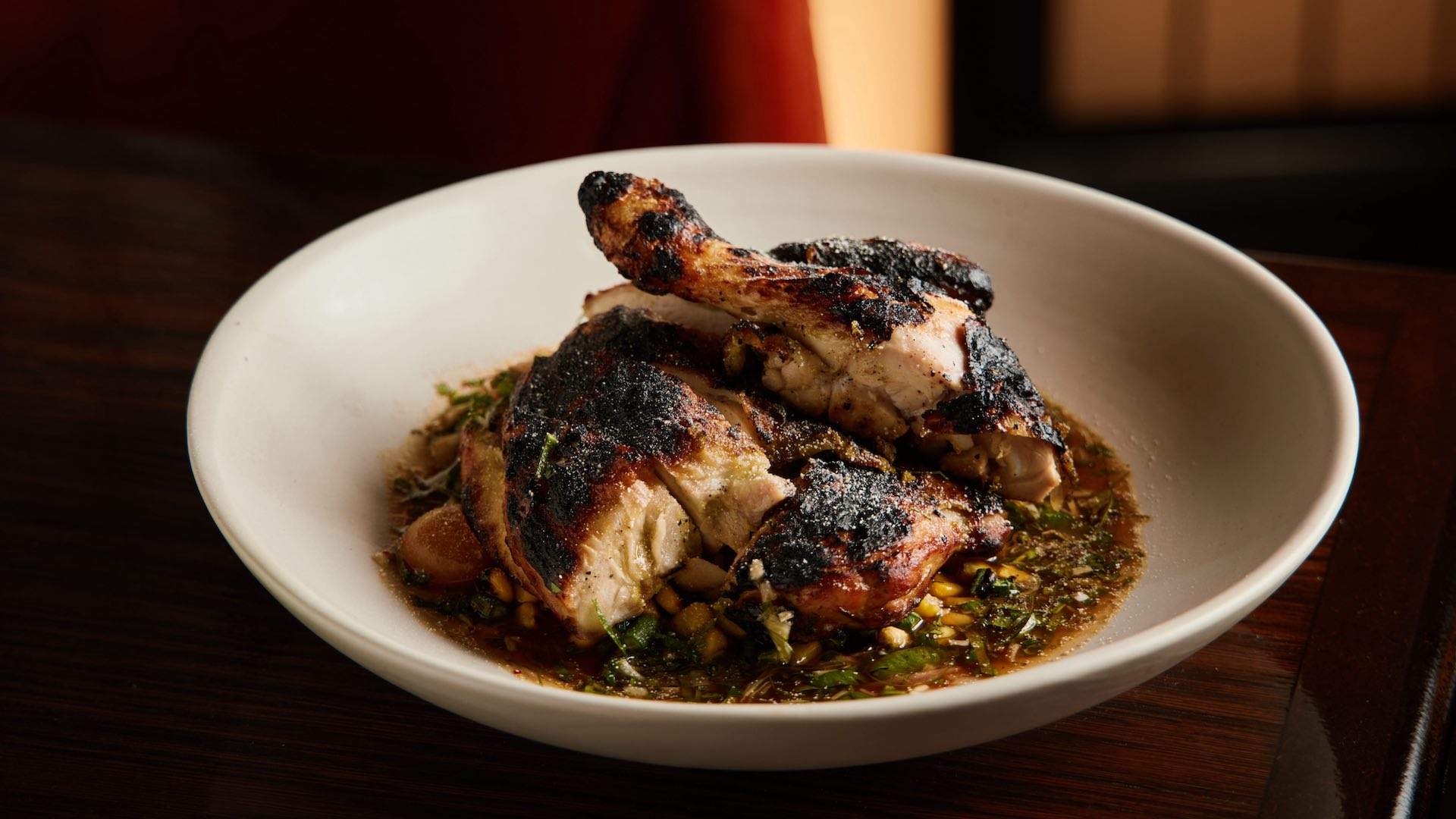 Lexy Restaurant and Bar