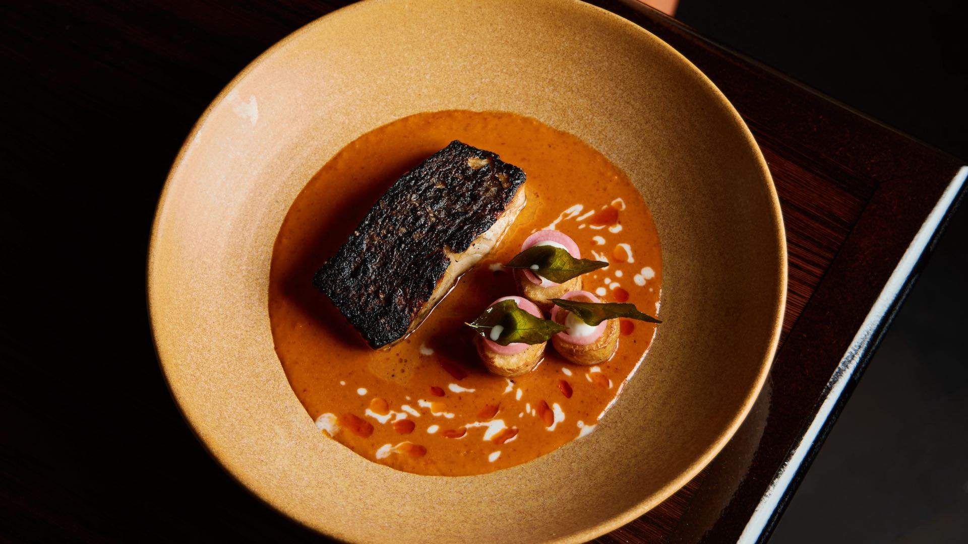 Lexy Restaurant and Bar