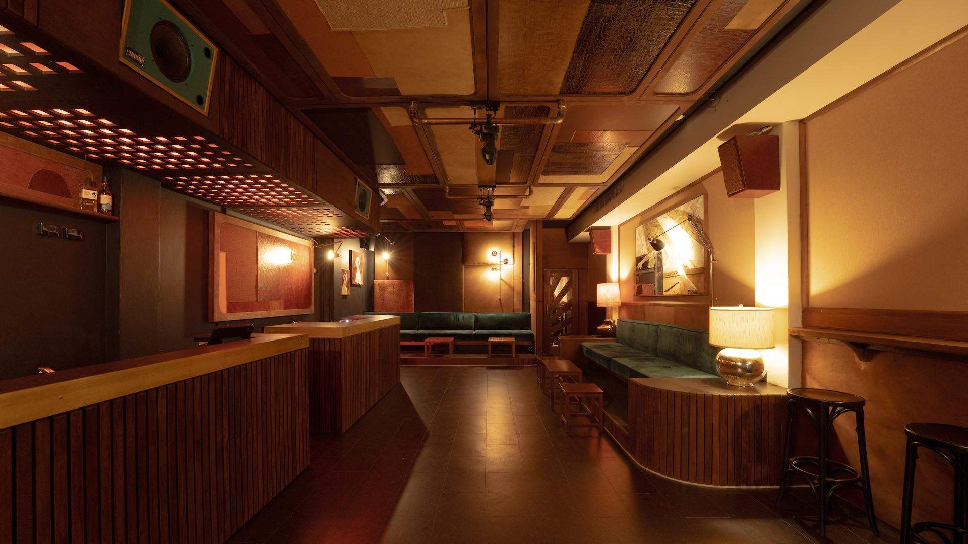 Loom Lounge