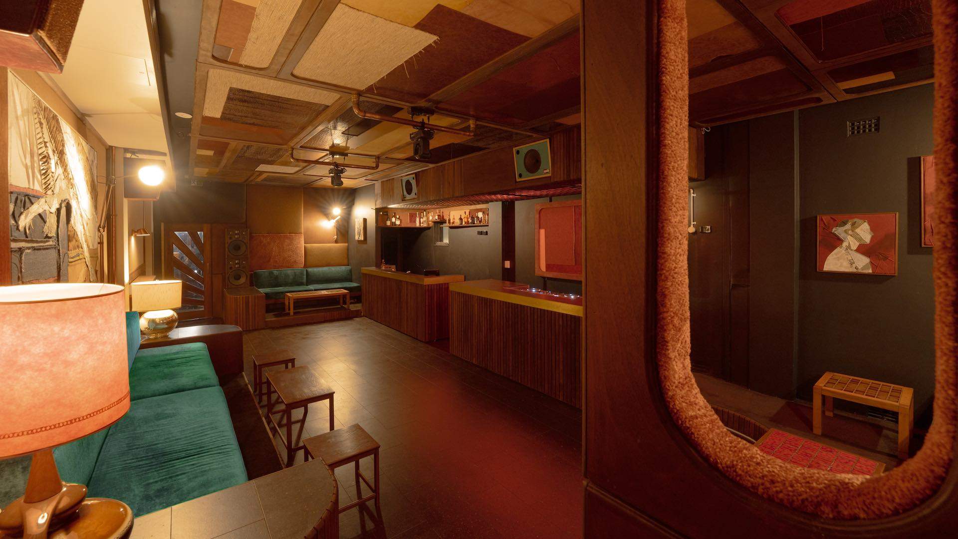 Loom Lounge