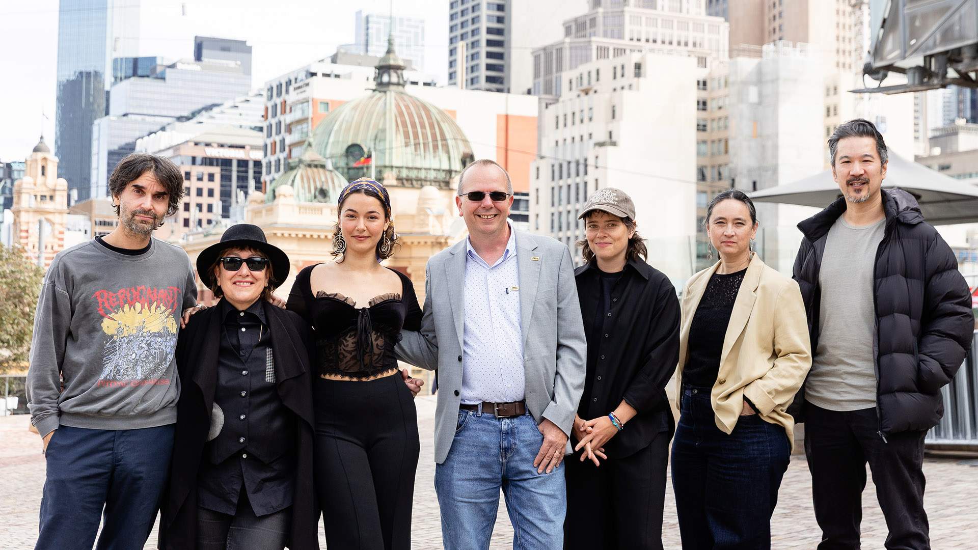 Colombian Director Simón Mesa Soto's 'A Poet' Is 2025's Winner of Melbourne International Film Festival's Bright Horizons Award