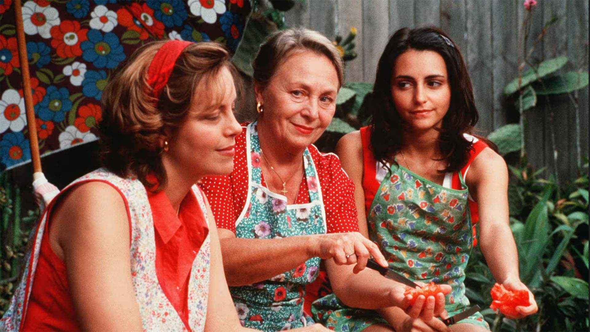 Bellissimo: The Italian Film Festival's 2025 Lineup Spans Must-See New Highlights and a Celebration of 25 Years of 'Looking for Alibrandi'