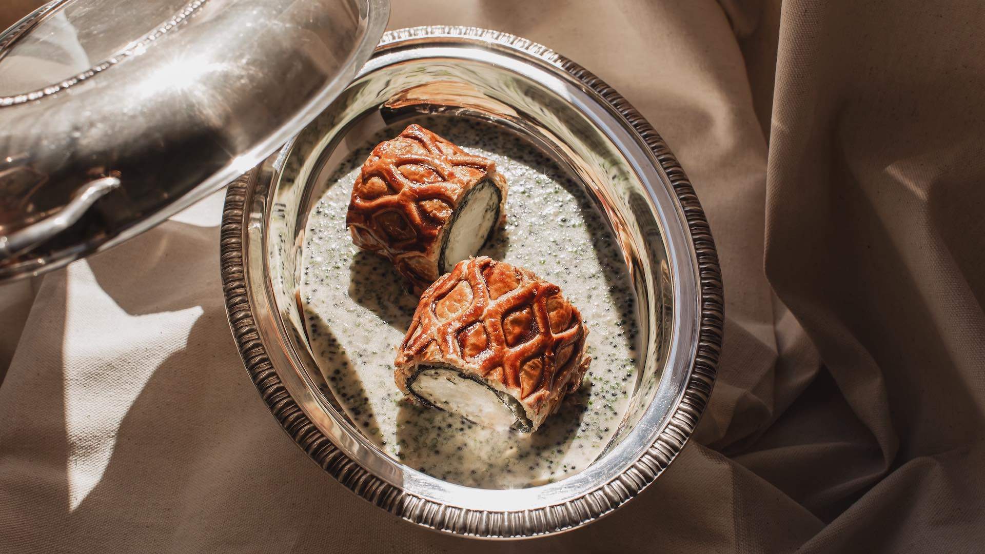 Coming Soon: Marlowe Will Bring an Elegant Australian Bistro to a Heritage-Listed Fish Lane Building This Spring