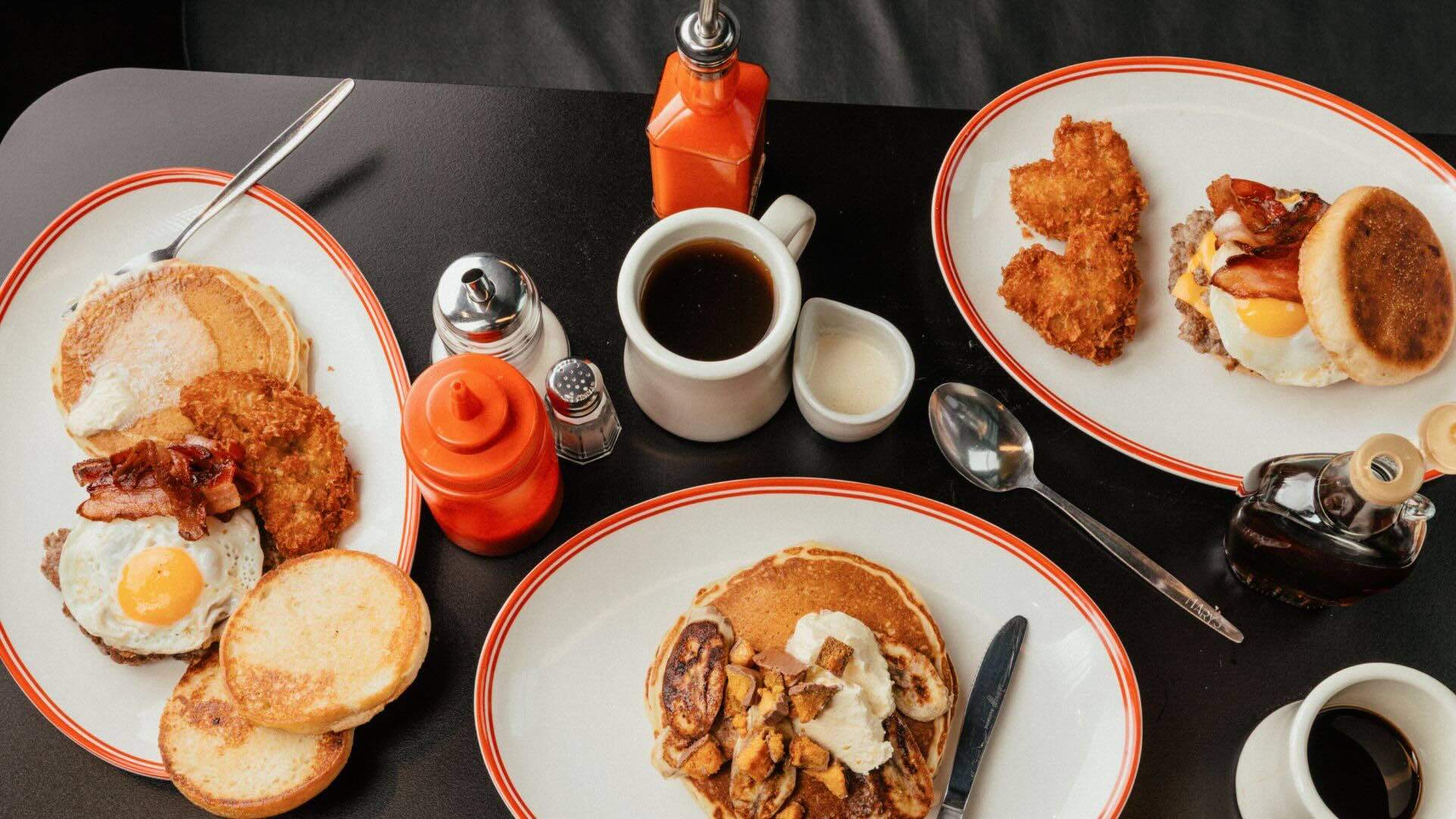 Mary's North Sydney Is Launching a Gloriously High-Calorie Weekend Brunch Menu