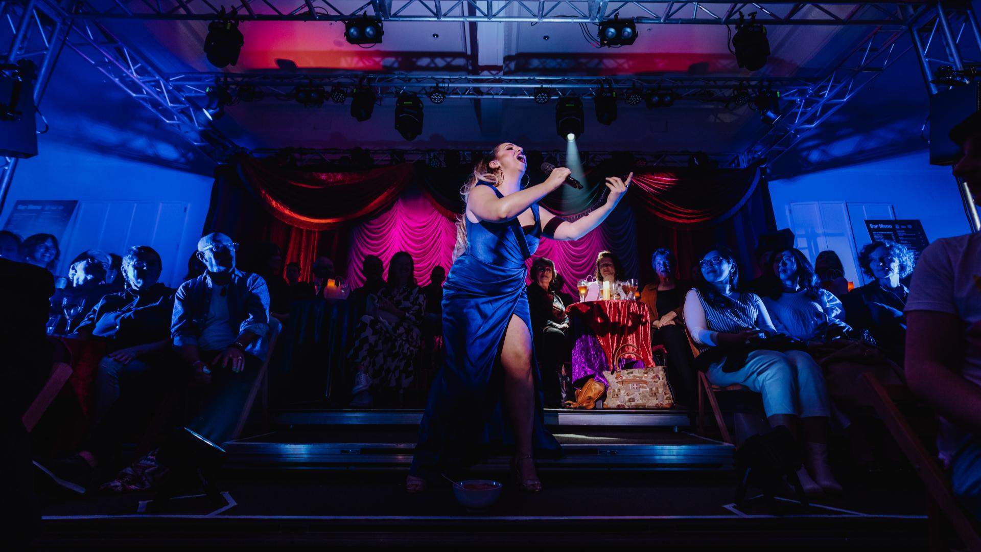 Melbourne Fringe Festival Has Announced Its Open Program for 2025, Featuring Over 500 Genre-Defying Shows Across the City