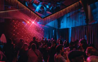 Background image for 21 Free Things to Do at Melbourne Fringe Festival — Where Art Is Happening in Some Very Unexpected Places