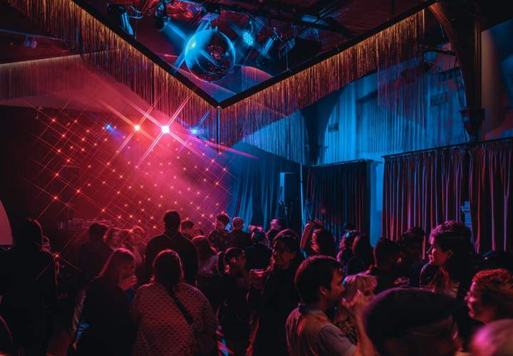 Background image for 21 Free Things to Do at Melbourne Fringe Festival — Where Art Is Happening in Some Very Unexpected Places