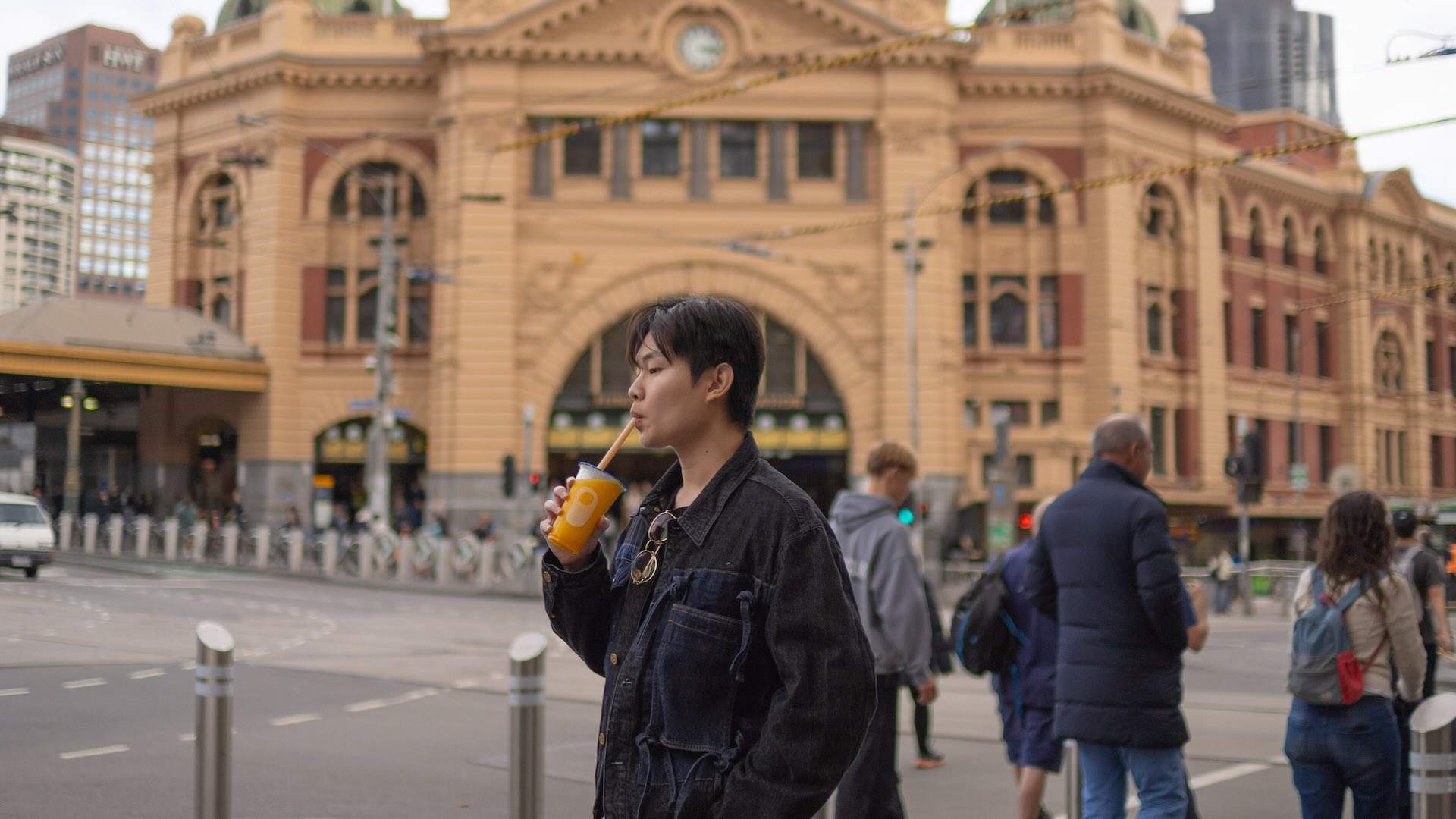 Don't Call It Bubble Tea — Melbourne's Tea Scene Is Growing Up With a New Wave of International Brands Leading the Charge