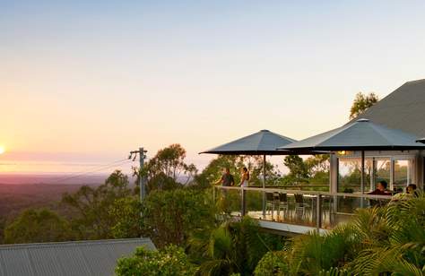 Coming Soon: Mercure Clear Mountain Is Set to Become Moreton Bay's First Five-Star Hotel Following a $4 Million Luxury Transformation