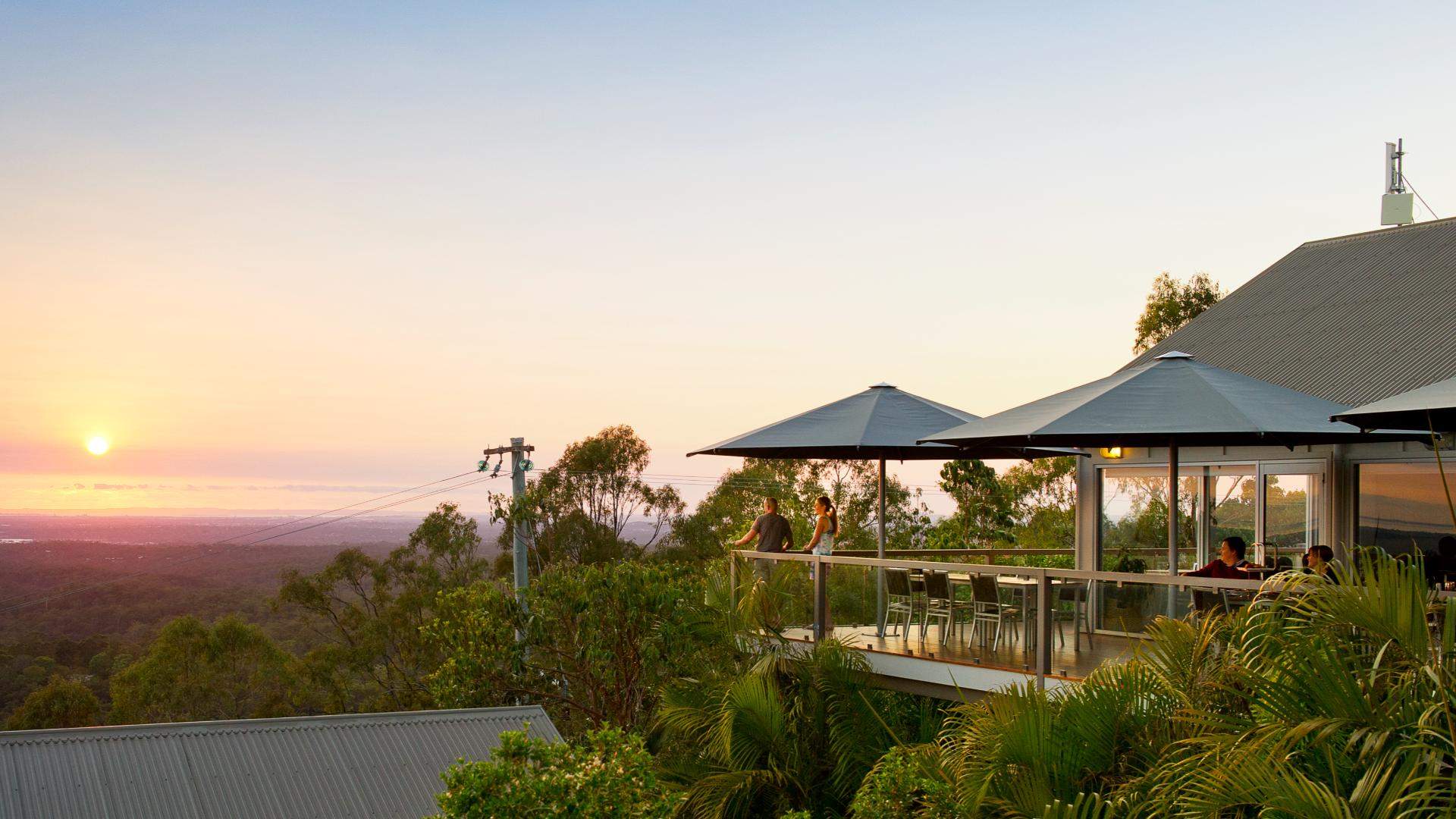 Coming Soon: Mercure Clear Mountain Is Set to Become Moreton Bay's First Five-Star Hotel Following a $4 Million Luxury Transformation