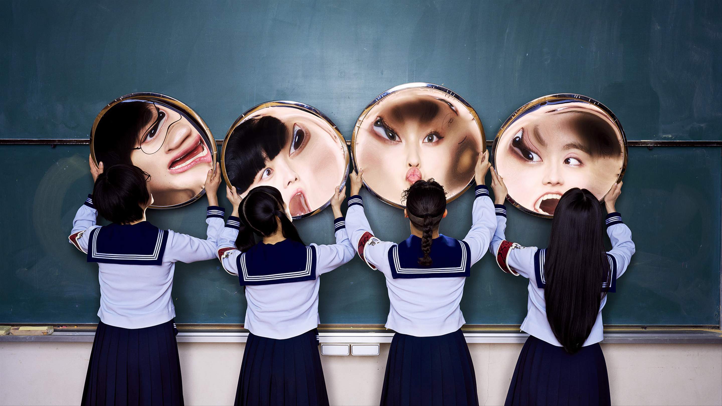 Atarashii Gakko Genius Season 【atarashii gakko genius