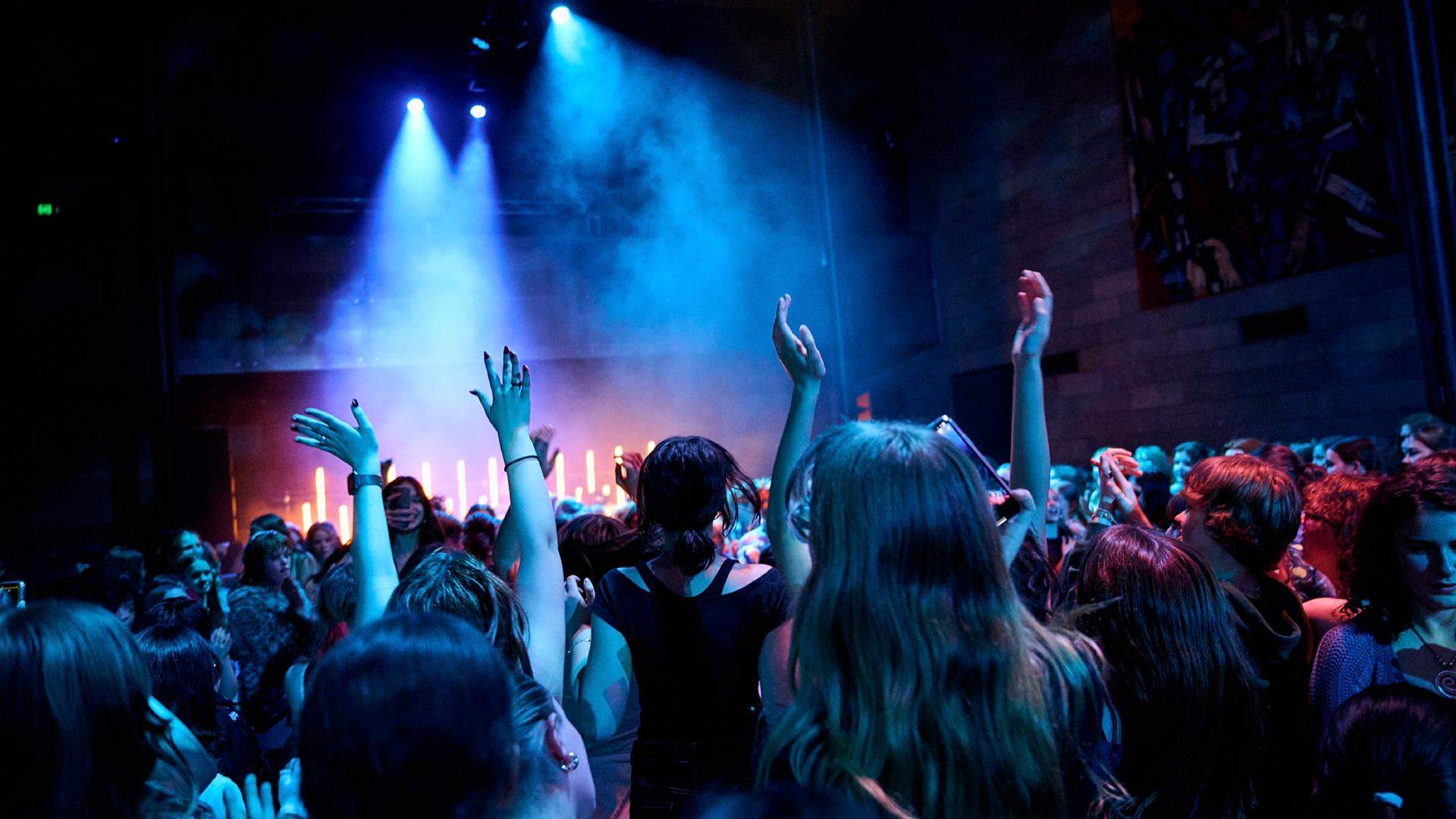 NGV Teens: Art Party