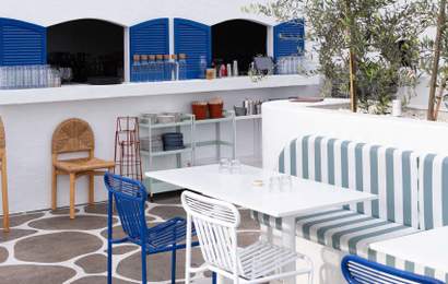 Background image for The Best Rooftop Bars in Melbourne