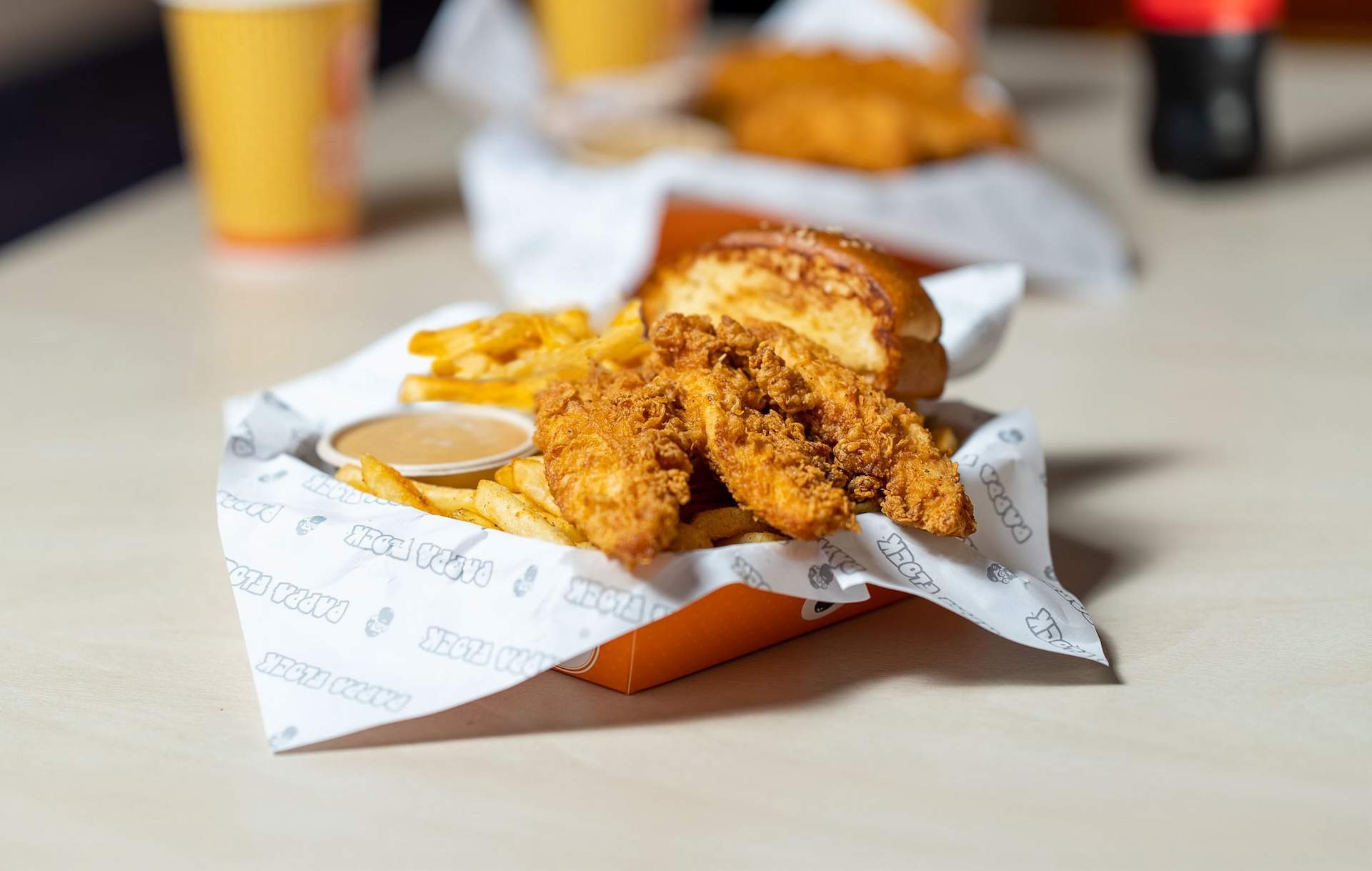 Pappa Flock Continues to Expand Its Crispy Chicken Dominance with the Opening of Its First Queensland Venue