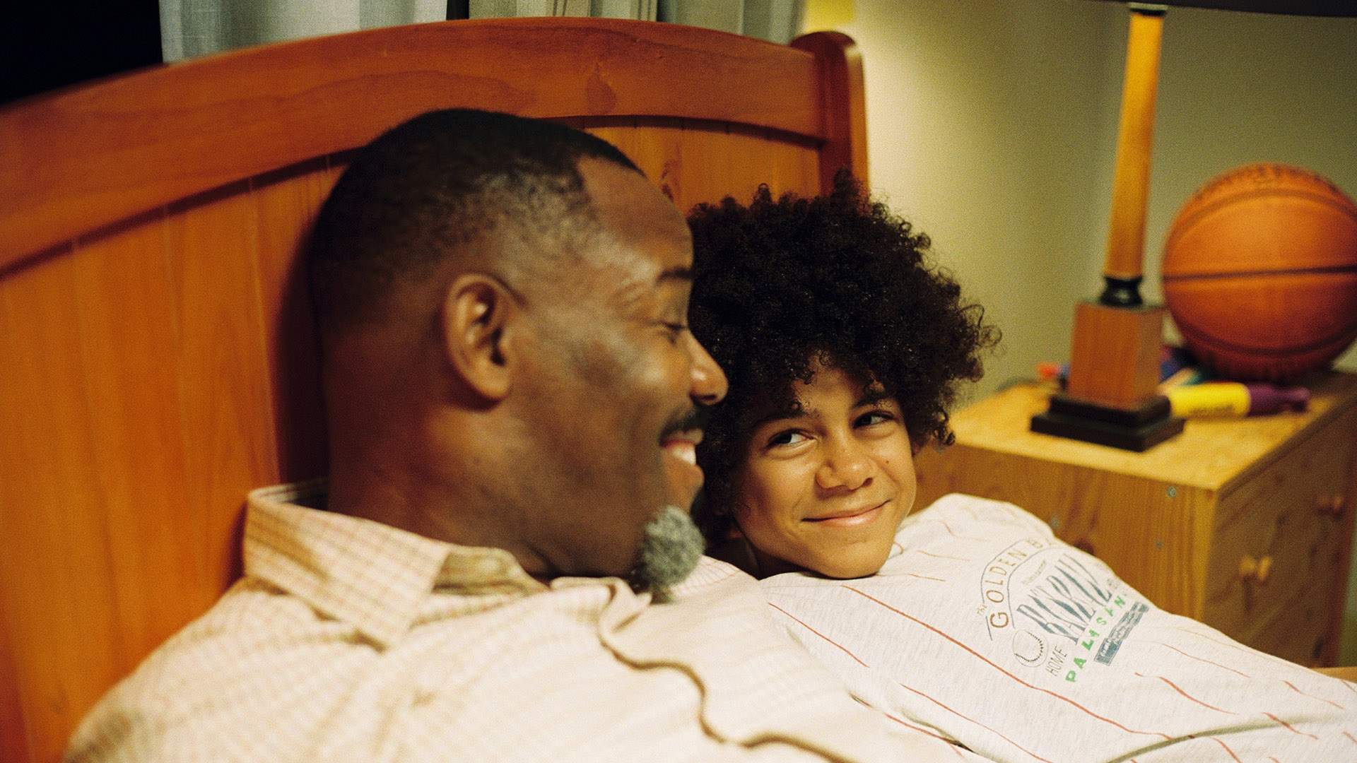 When Your Tender Exploration of African Australian Life (and Your Debut Feature) Sells Out All of Its MIFF Screenings: Kalu Oji Chats 'Pasa Faho'
