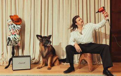 Background image for QT Hotels Is Launching Luxury Hotel Stays for Your Pets, Including Butler Service