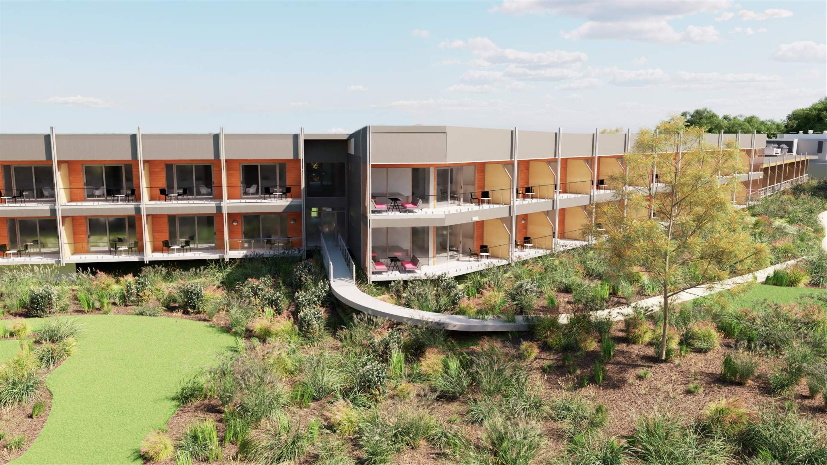 Coming Soon: RACV Inverloch Resort Has Revealed a Multi-Million-Dollar ...
