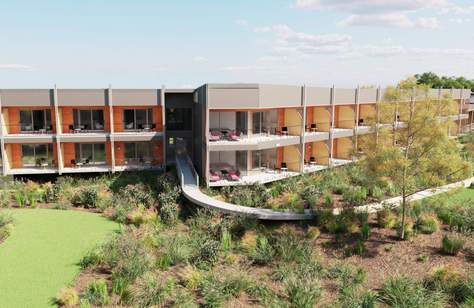 Coming Soon: RACV Inverloch Resort Has Revealed a Multi-Million-Dollar Expansion, Featuring Upgraded Rooms with Panoramic Views