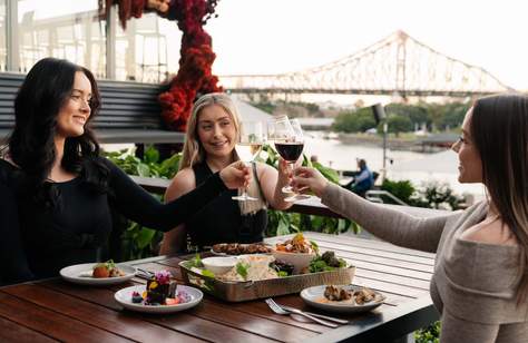 The Local Edit: Get to Know Brisbane's Inner City Hangs