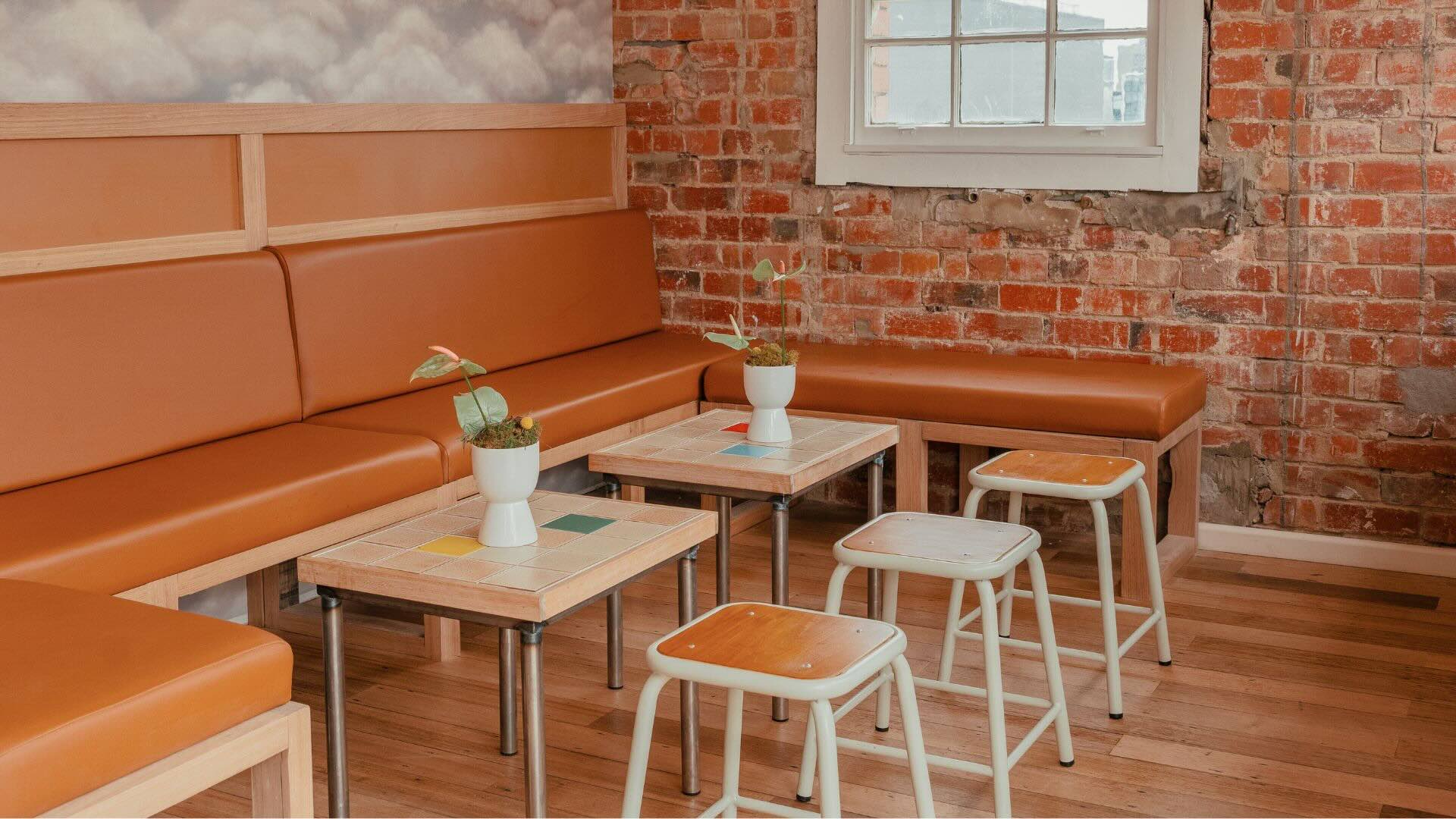 Runner Up Rooftop Bar