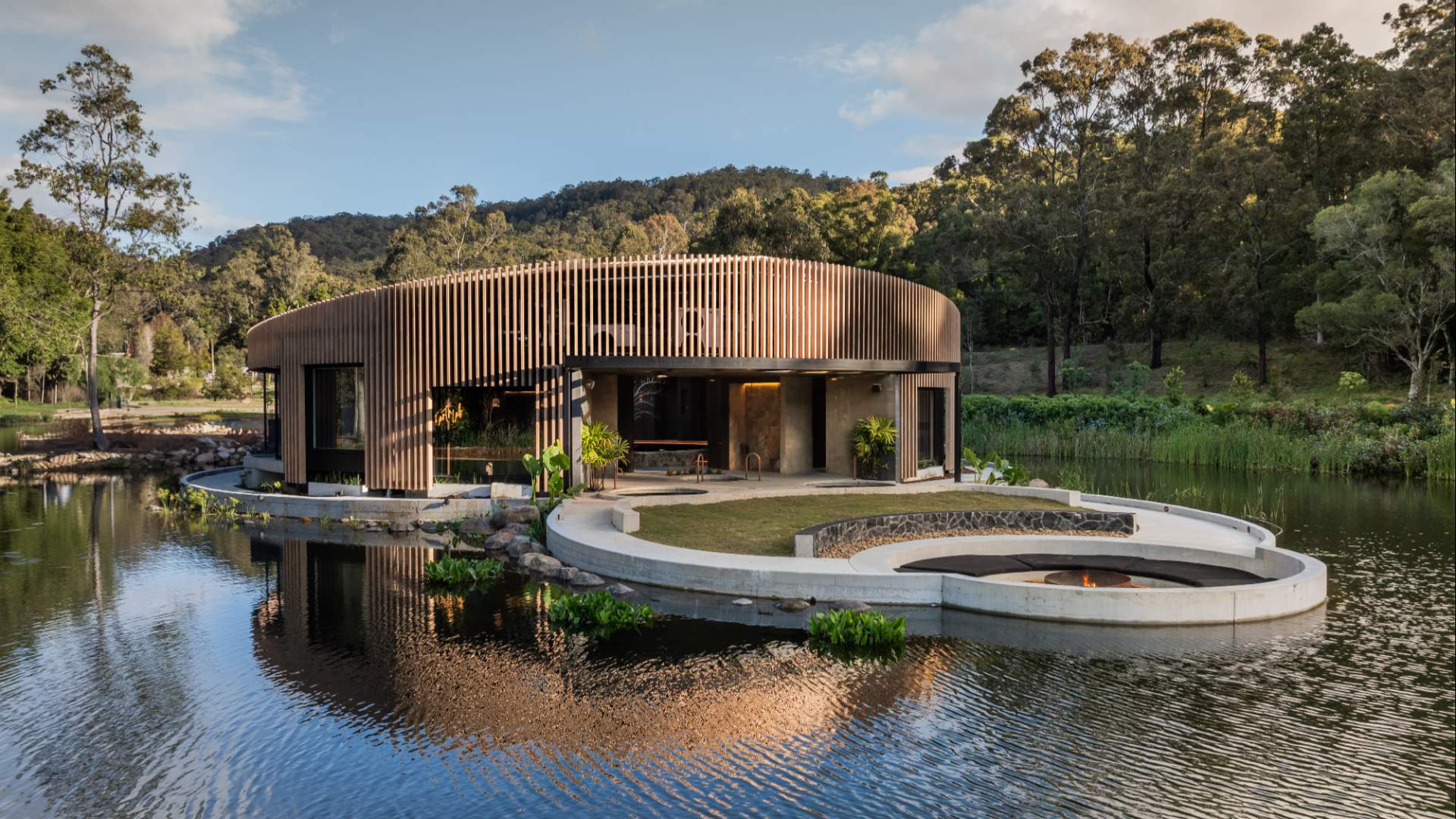 Now Open: SOL Elements Has Launched Amid Tamborine Mountain, Offering a Distraction-Free Relaxation Retreat