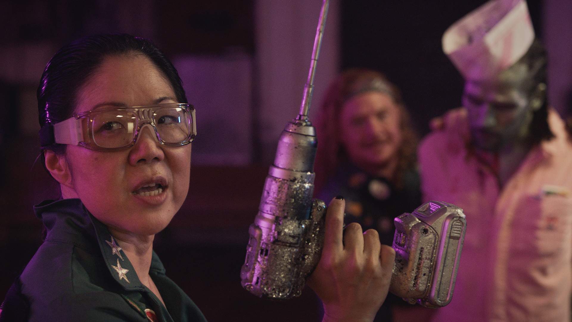Sydney Underground Film Festival