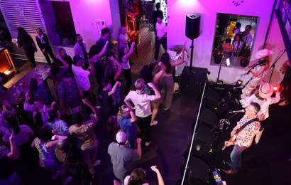 Background image for Over 50 New Performers and More Speakers Have Just Joined SXSW Sydney's Music Festival Lineup for 2025