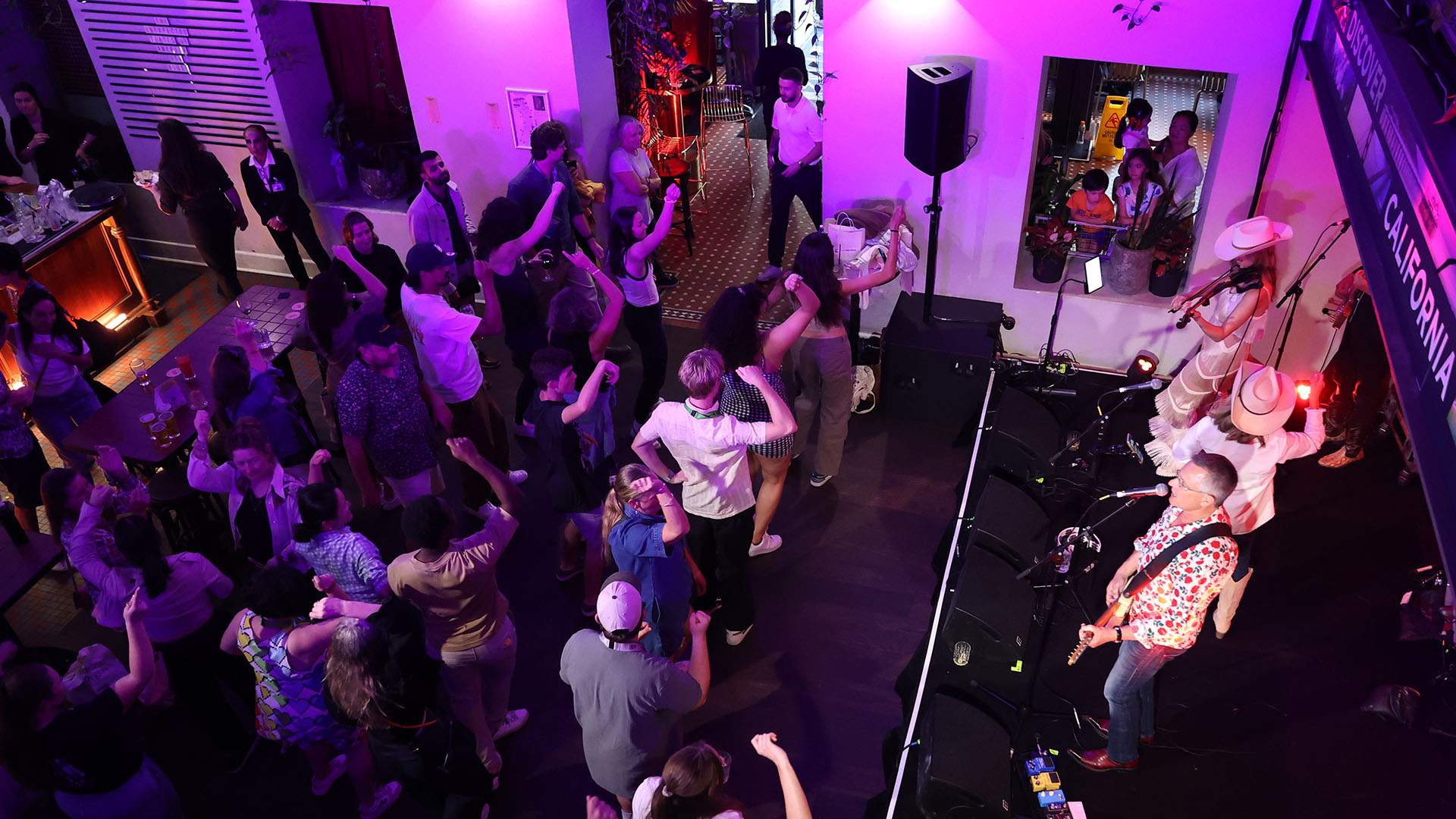 Over 50 New Performers and More Speakers Have Just Joined SXSW Sydney's Music Festival Lineup for 2025