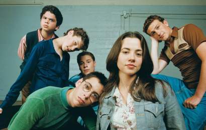 Background image for SXSW Sydney Is Hosting a 14-Hour All-Day 'Freaks and Geeks' Marathon as Part of Its 2025 Paul Feig Retrospective