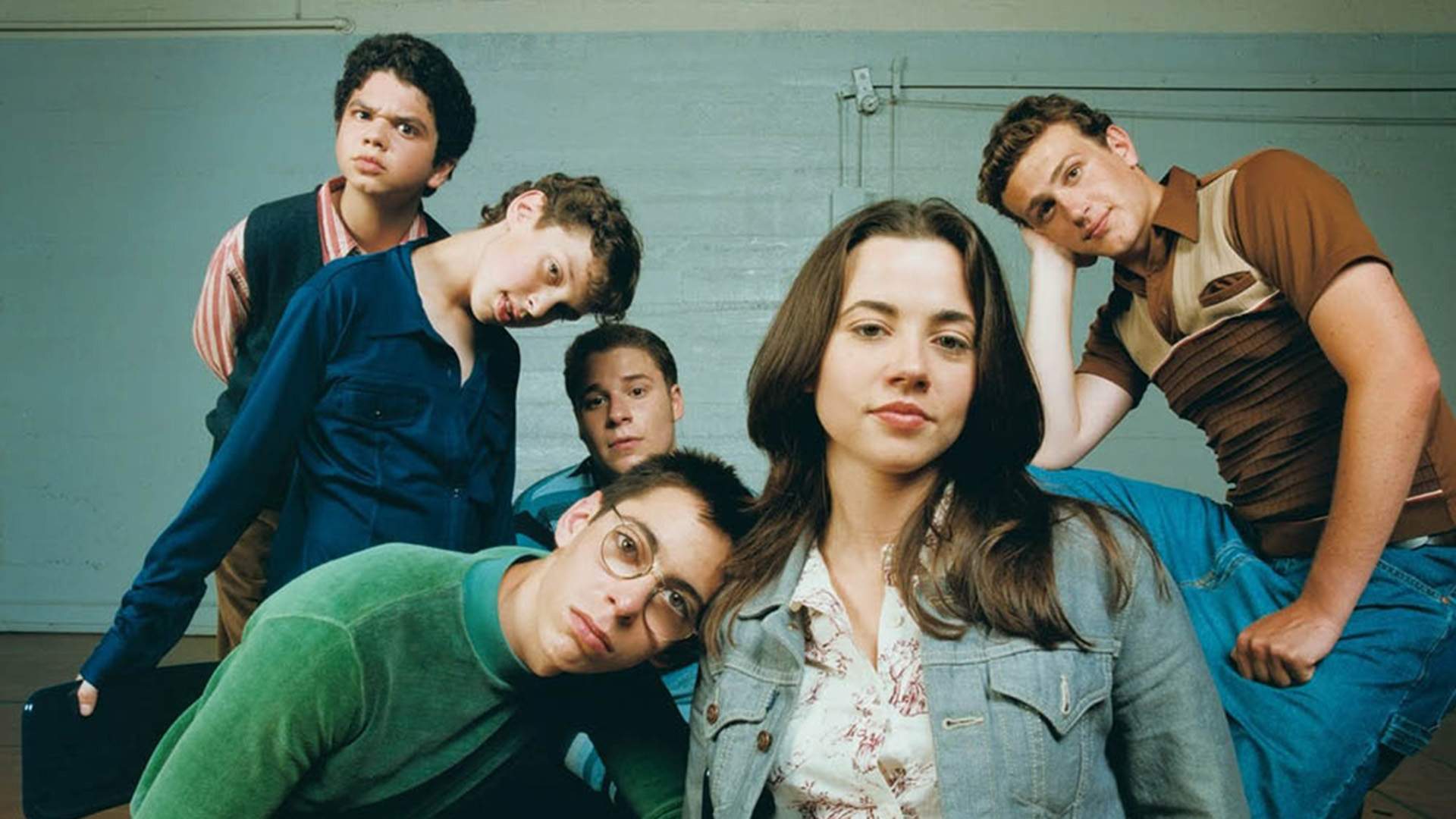 SXSW Sydney Screen Festival Paul Feig Retrospective
