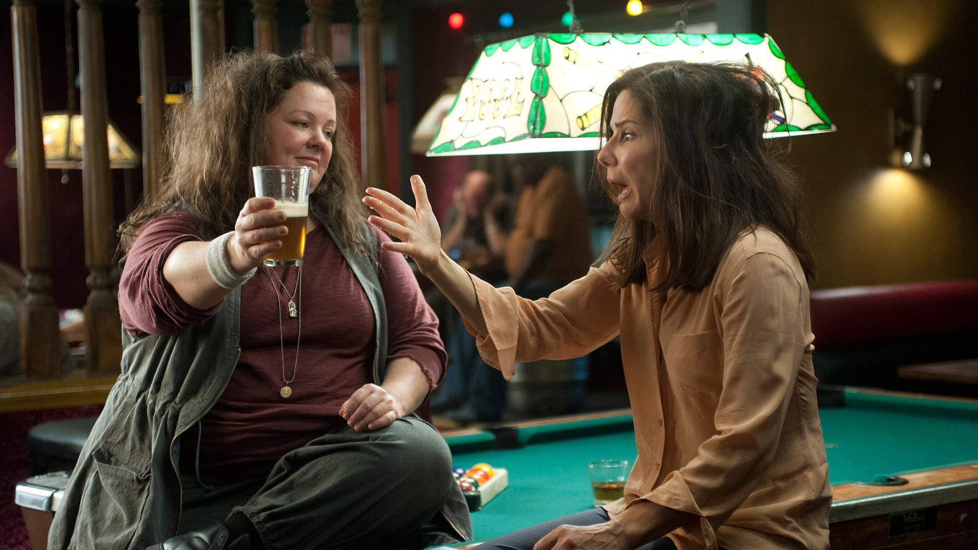 SXSW Sydney Screen Festival Paul Feig Retrospective